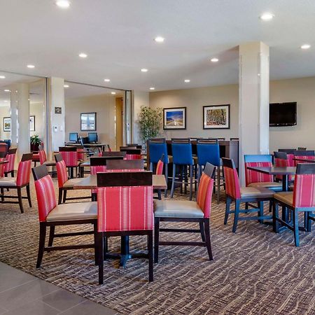 Comfort Suites Helena Airport Kültér fotó