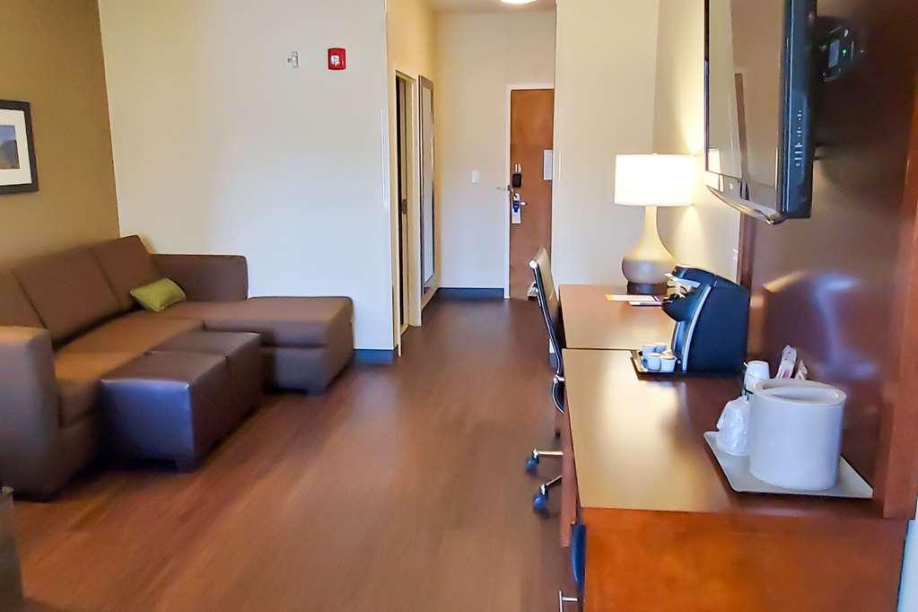 Comfort Suites Helena Airport Szoba fotó
