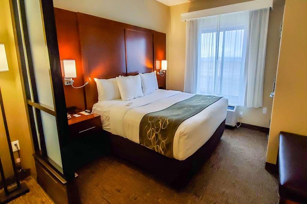 Comfort Suites Helena Airport Szoba fotó
