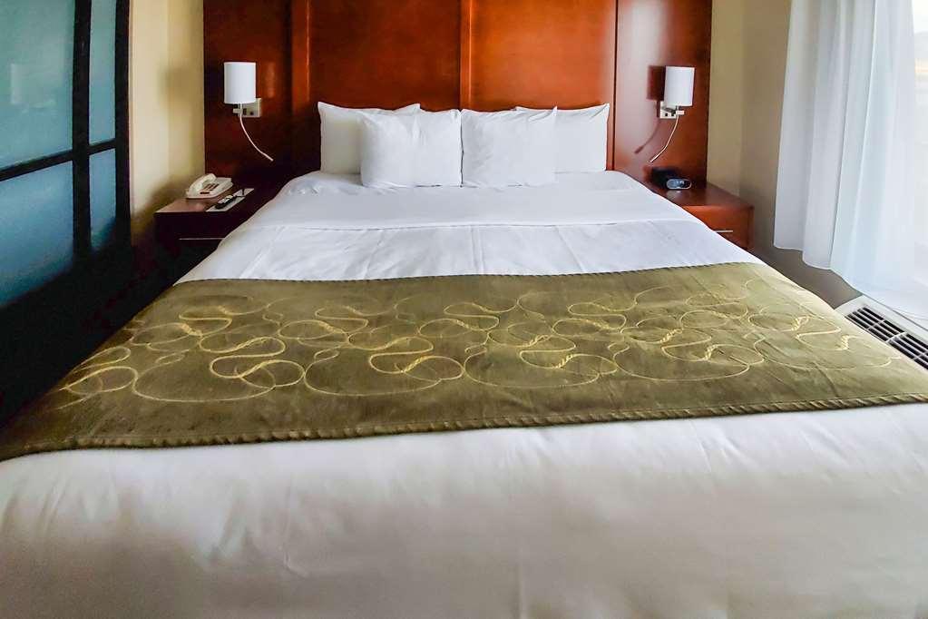 Comfort Suites Helena Airport Szoba fotó