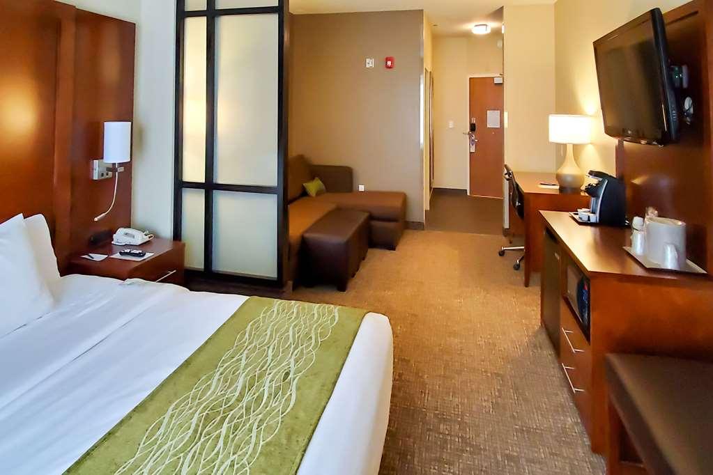 Comfort Suites Helena Airport Szoba fotó