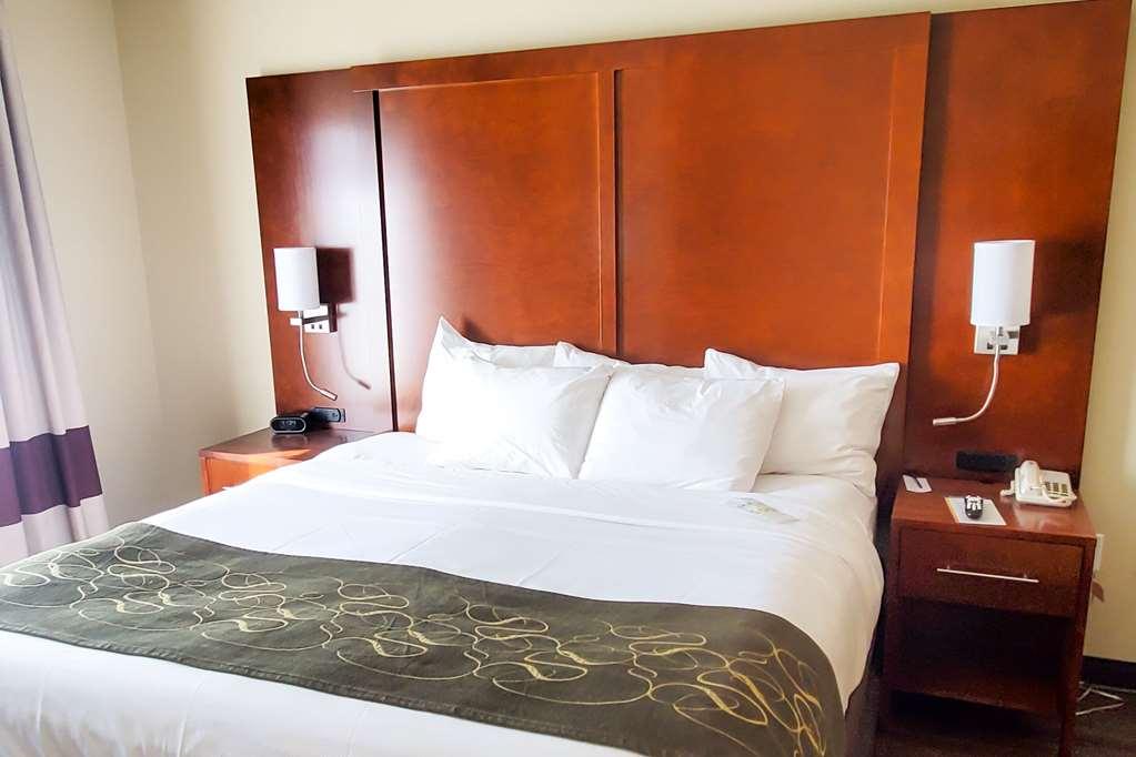 Comfort Suites Helena Airport Szoba fotó