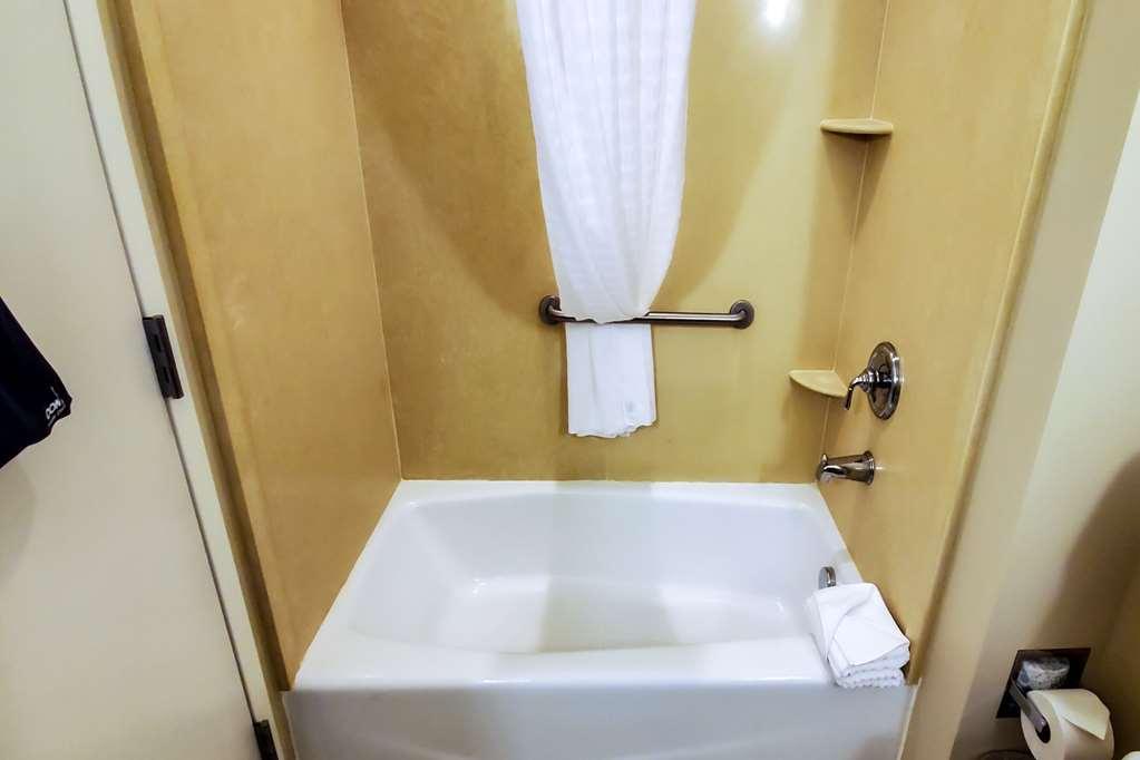 Comfort Suites Helena Airport Szoba fotó