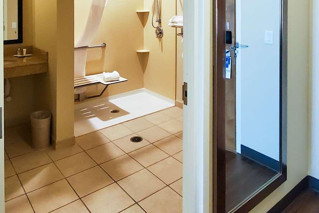 Comfort Suites Helena Airport Szoba fotó