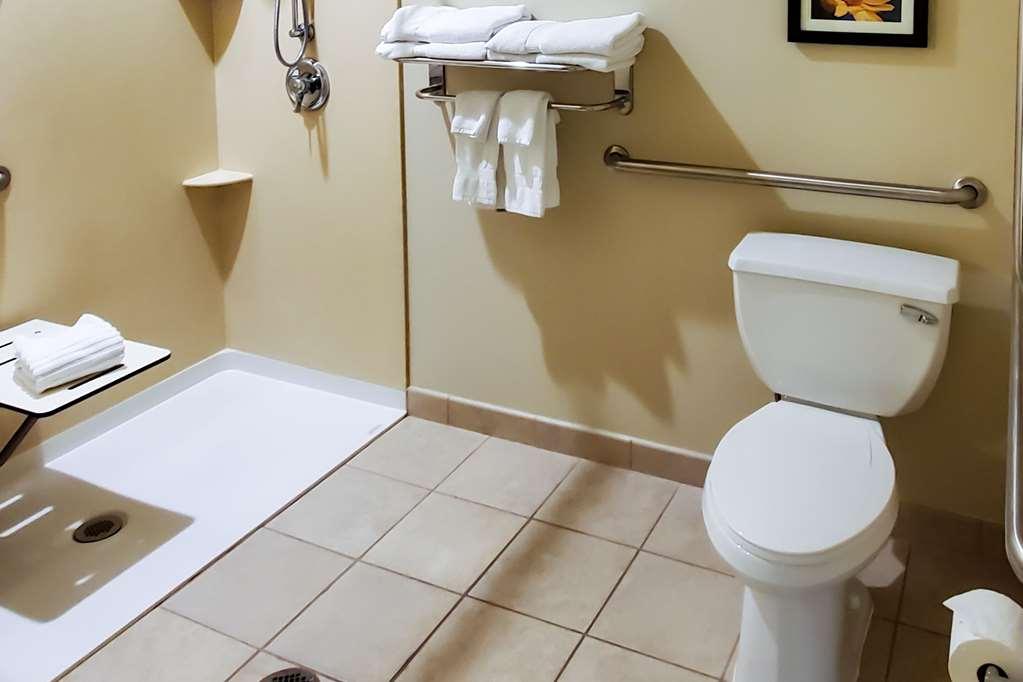 Comfort Suites Helena Airport Szoba fotó