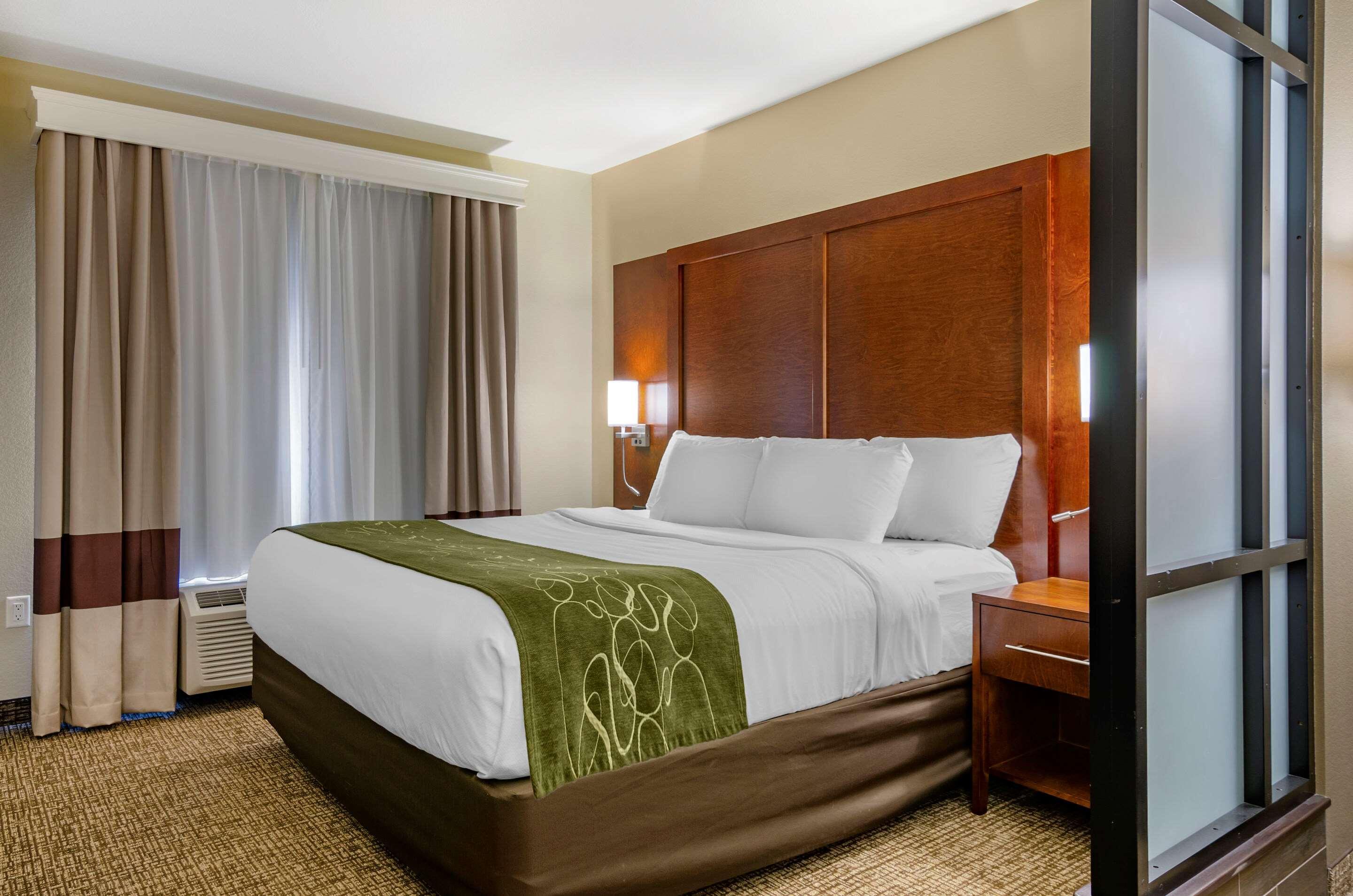 Comfort Suites Helena Airport Kültér fotó