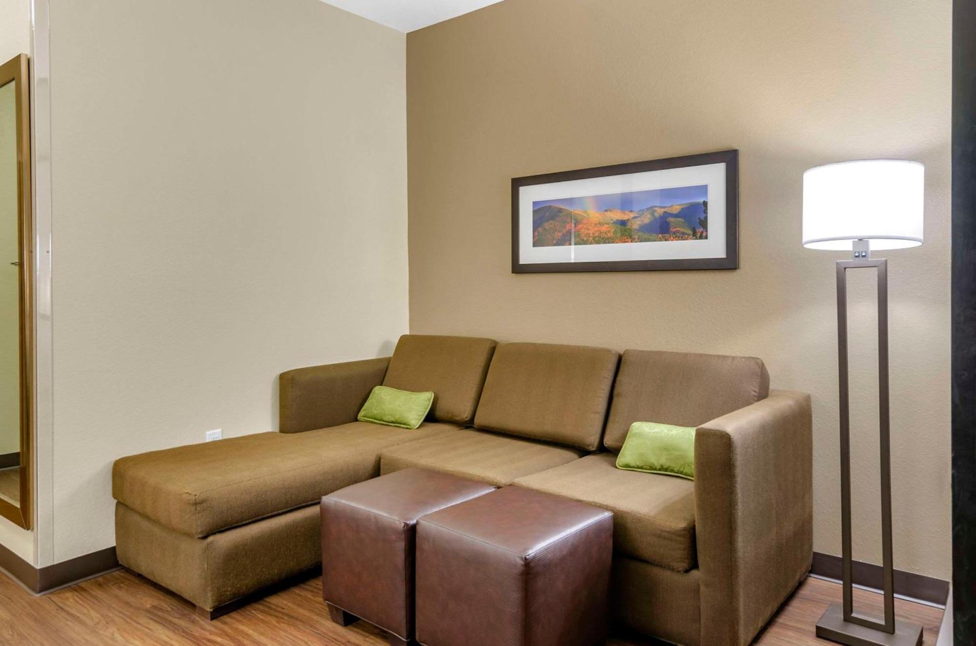 Comfort Suites Helena Airport Kültér fotó